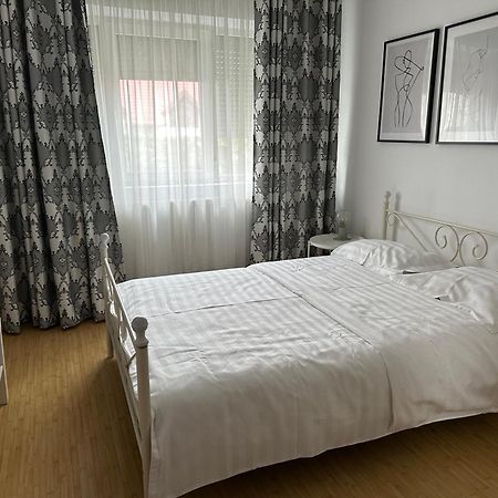 White Glamour Buzau Exterior photo