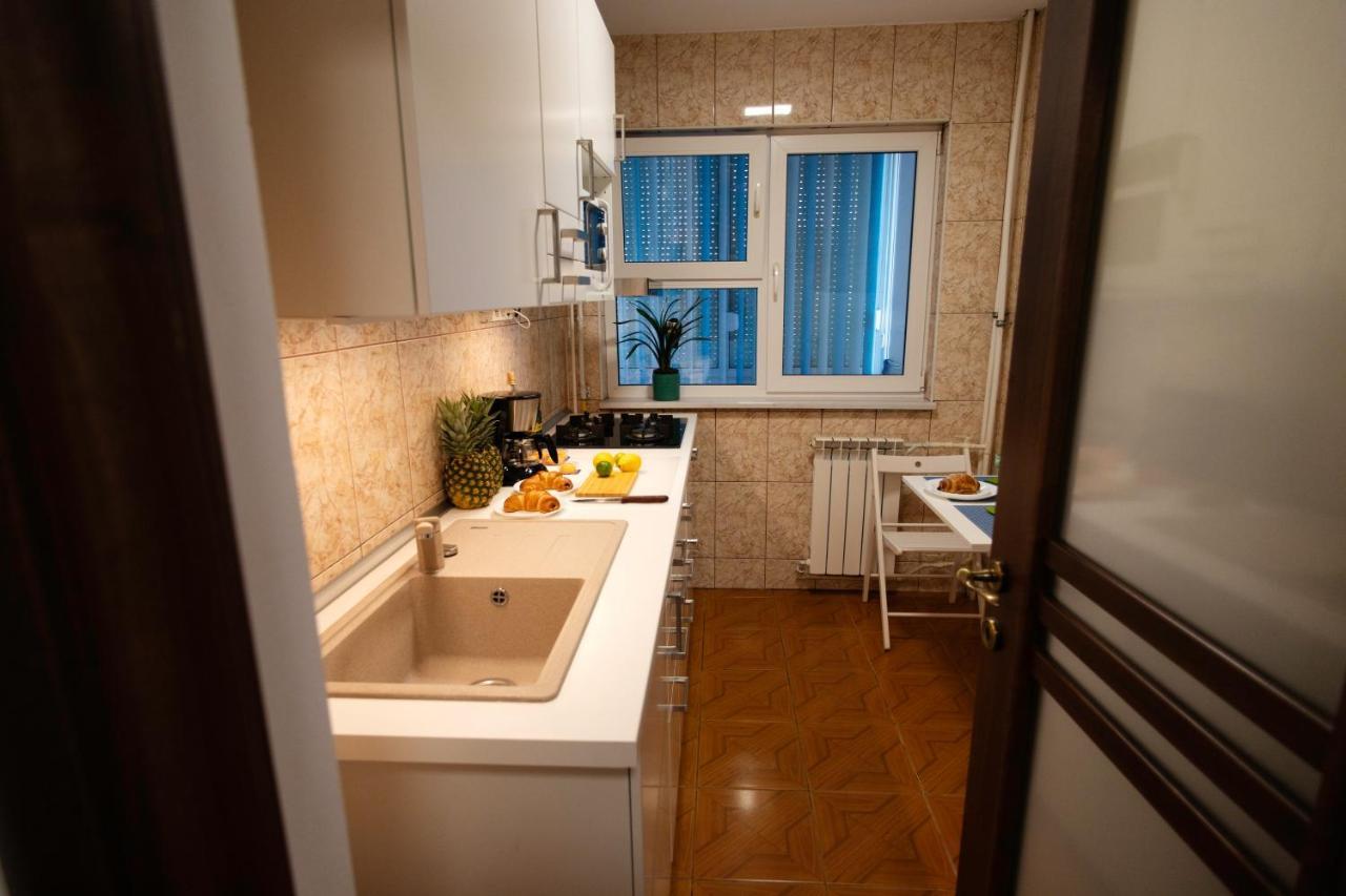 White Glamour Buzau Exterior photo
