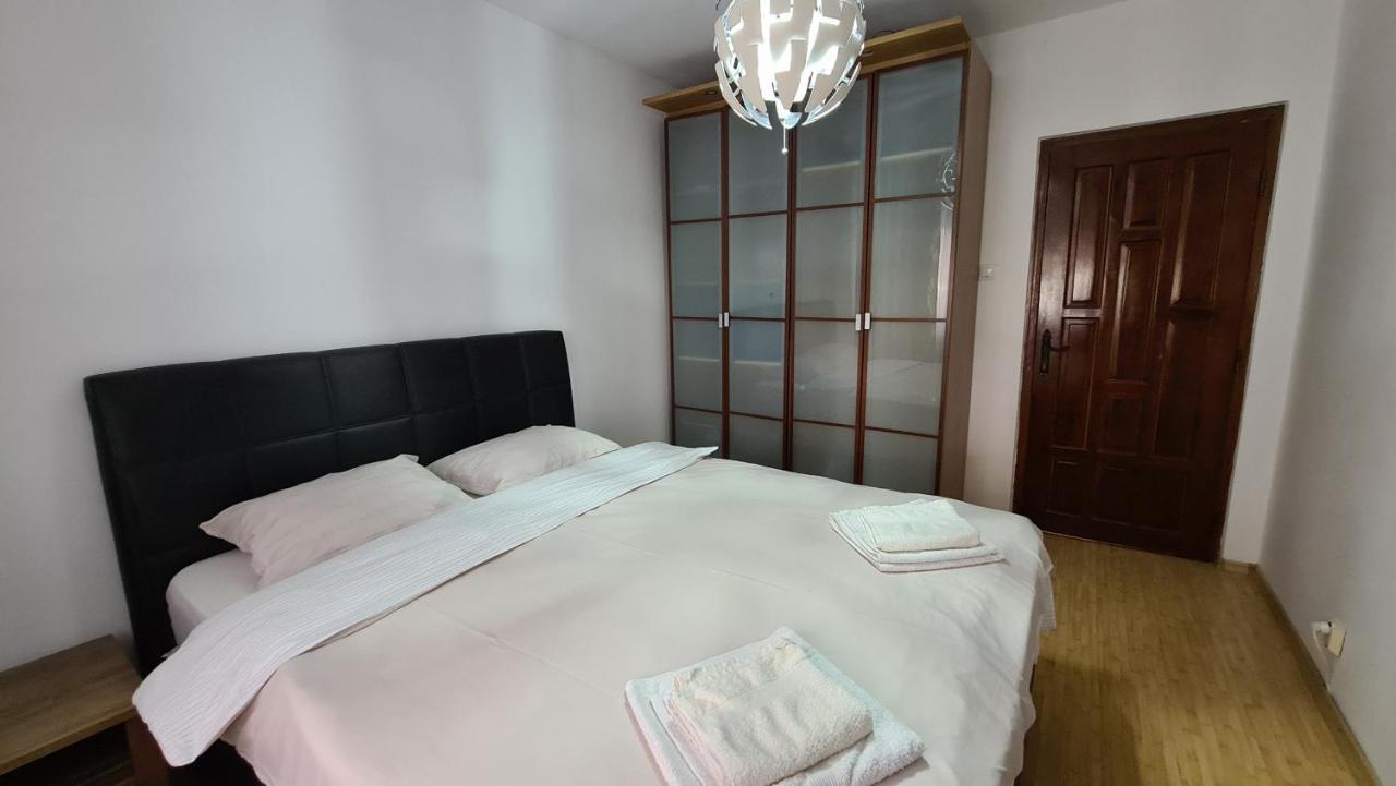 White Glamour Buzau Exterior photo