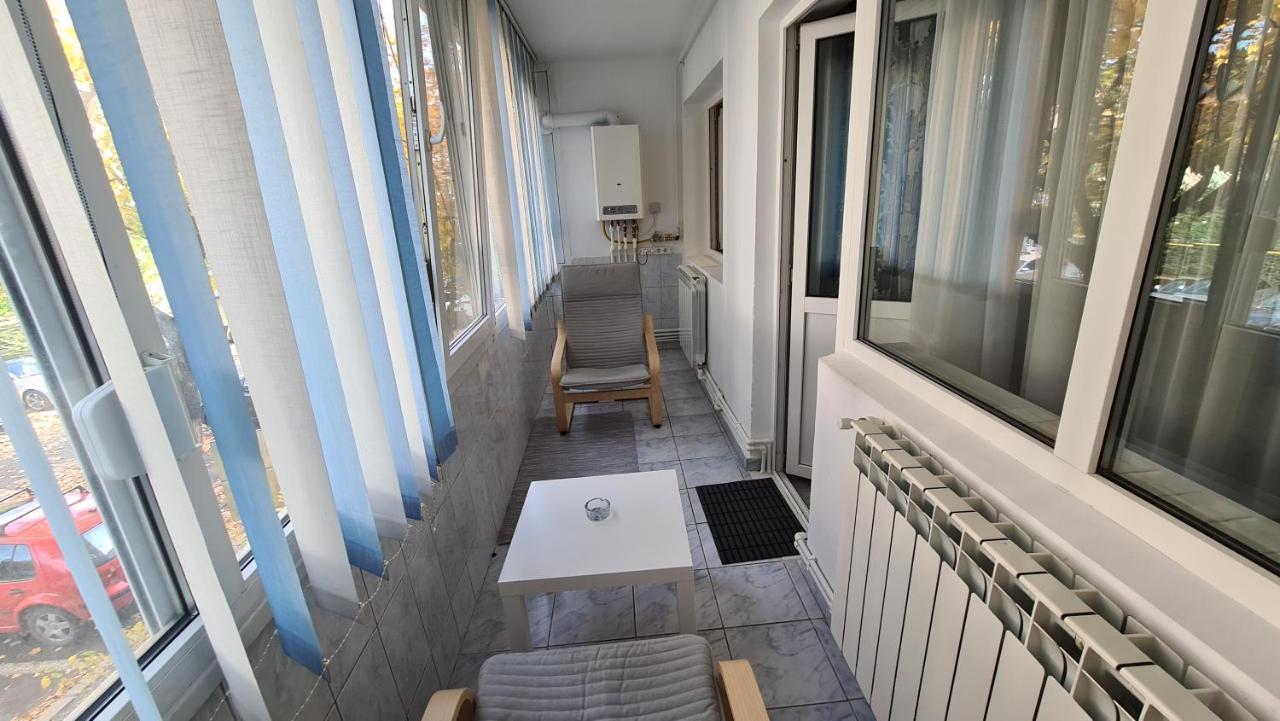 White Glamour Buzau Exterior photo