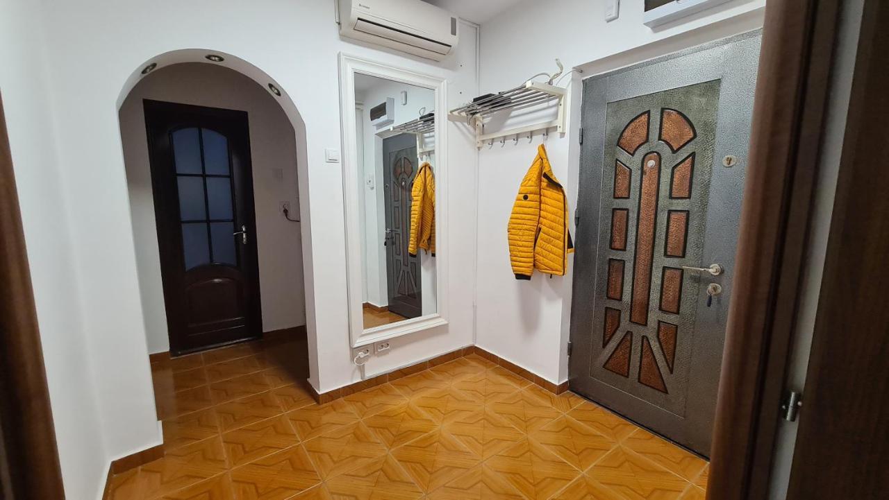 White Glamour Buzau Exterior photo
